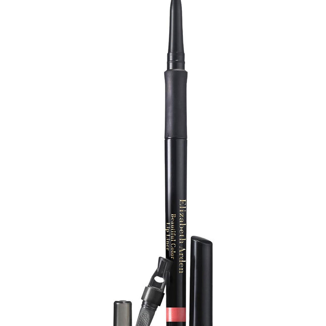 Elizabeth Arden Beautiful Color Precision – Lip Liner for Women, 09, Sugared Kiss, 0.35 g
