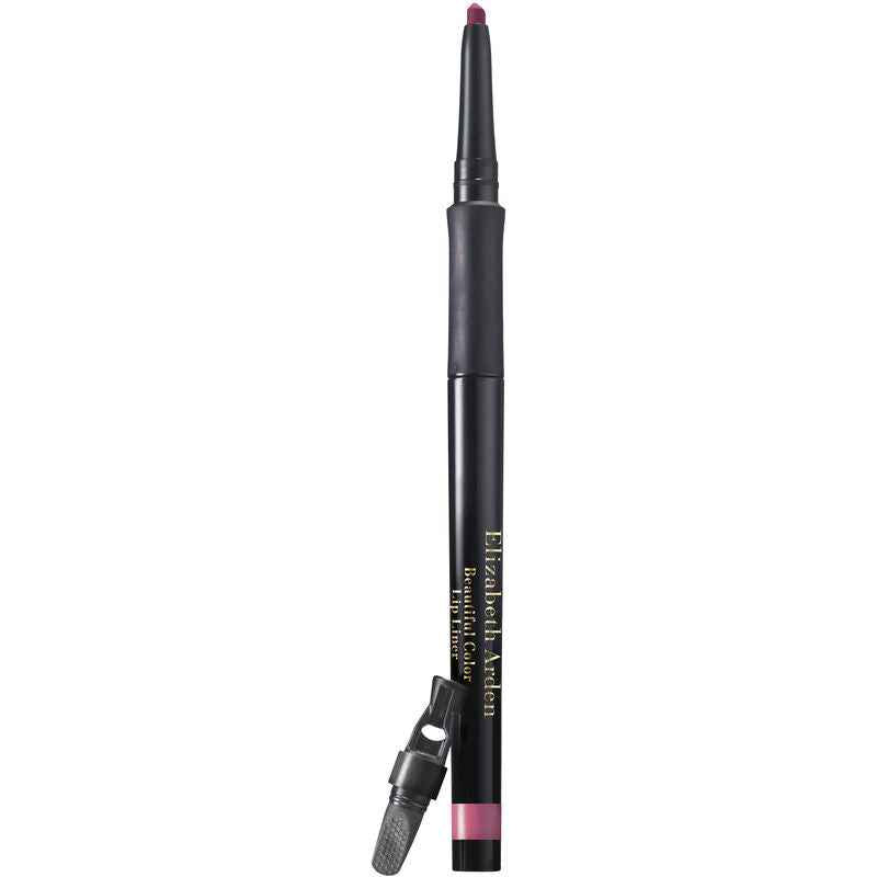 Elizabeth Arden Beautiful Color Precision – Lip Liner for Women, Plum Wine, 0.35 g