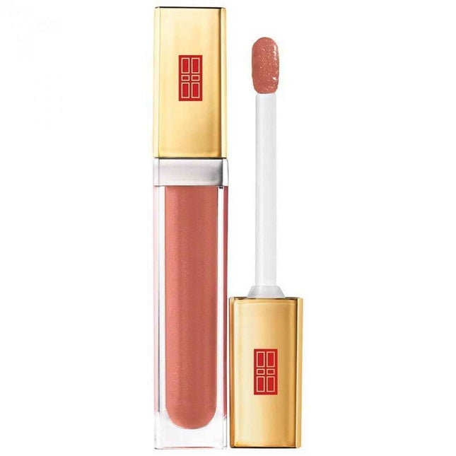 Elizabeth Arden Beautiful Color Shining – Lip Gloss for Women, 04, Coral Kiss, 6.5 ml Tester