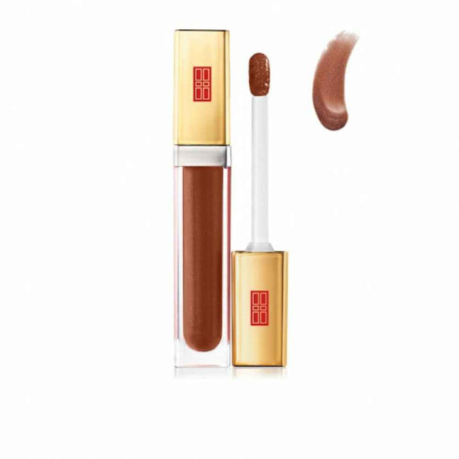 Elizabeth Arden Beautiful Color Shining – Lip Gloss for Women, 07, Dulce, 6.5 ml Tester