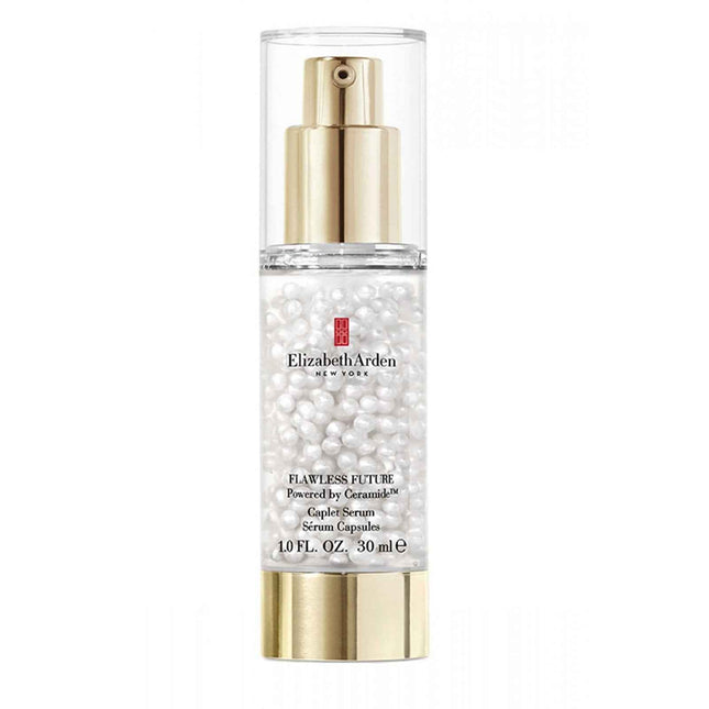 Elizabeth Arden Ceramide Flawless Anti-Ageing – Serum for Women, For Face, 30 ml Tester