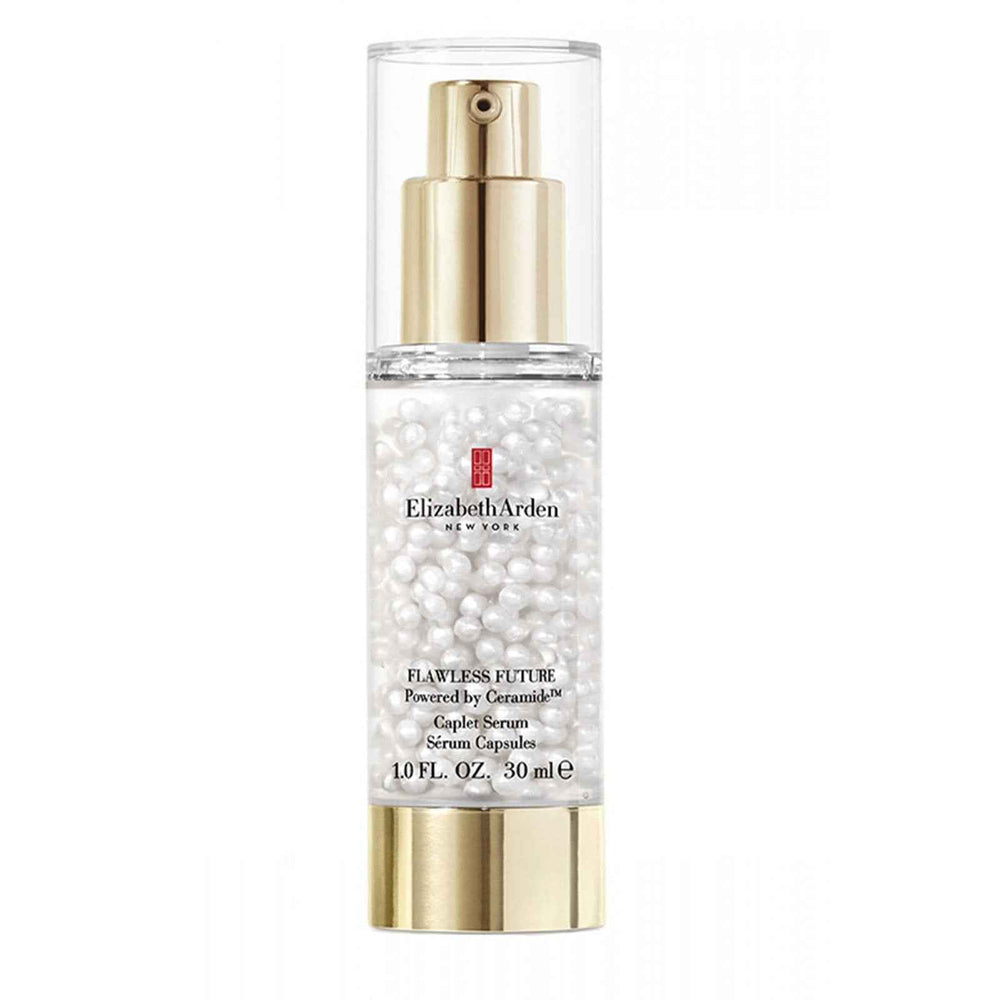 Elizabeth Arden Ceramide Flawless Anti-Ageing – Serum for Women, For Face, 30 ml Tester