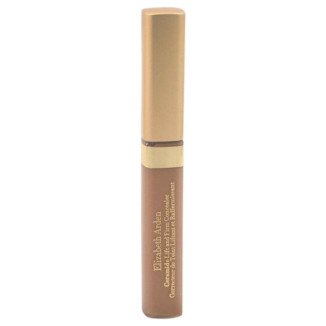 Elizabeth Arden Ceramide Lift & Firm – Liquid Concealer for Women, 04, Medium, 5.5 ml