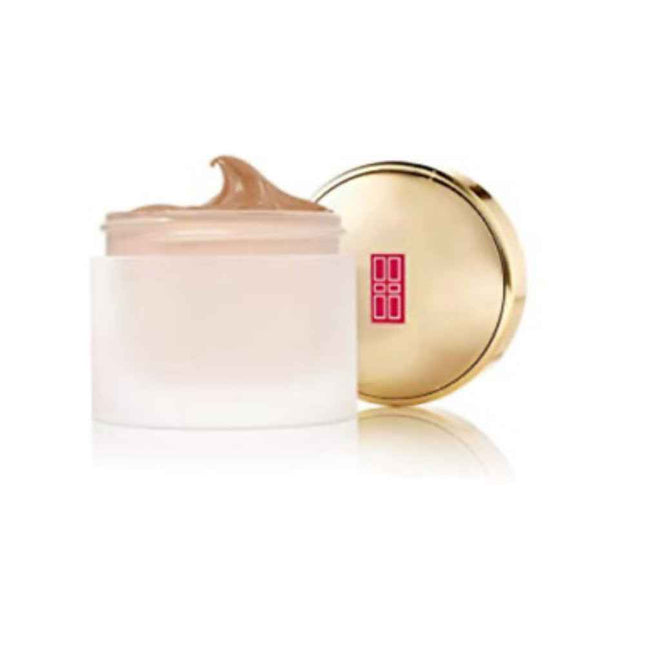 Elizabeth Arden Ceramide Lifting – Cream Foundation for Women, 13, Mocha, SPF 15, 30 ml Tester