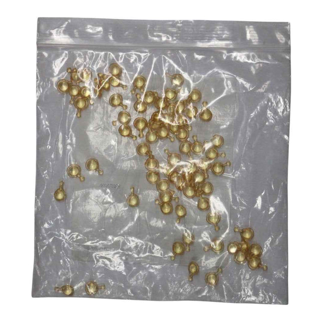 Elizabeth Arden Ceramide Regenerating Youth – Serum Capsules for Women, For Eyes, 60 pcs, 10.5 ml Tester