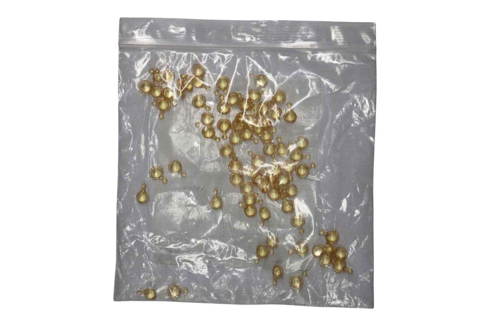 Elizabeth Arden Ceramide Regenerating Youth – Serum Capsules for Women, For Eyes, 60 pcs, 10.5 ml Tester
