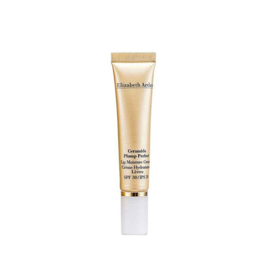 Elizabeth Arden Ceramide Replumping – Cream for Women, For Lips, SPF 30, 15 ml Tester