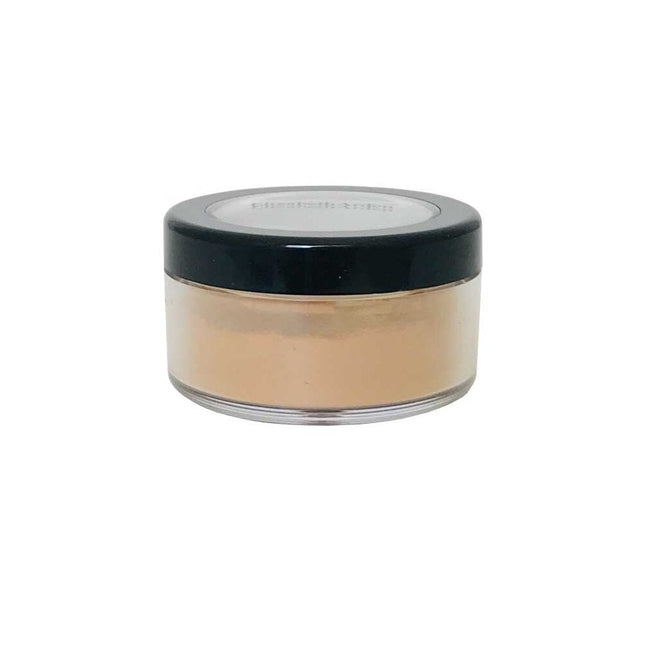 Elizabeth Arden Ceramide Skin Smoothing – Loose Setting Powder for Women, 04, Deep, 6 g Tester