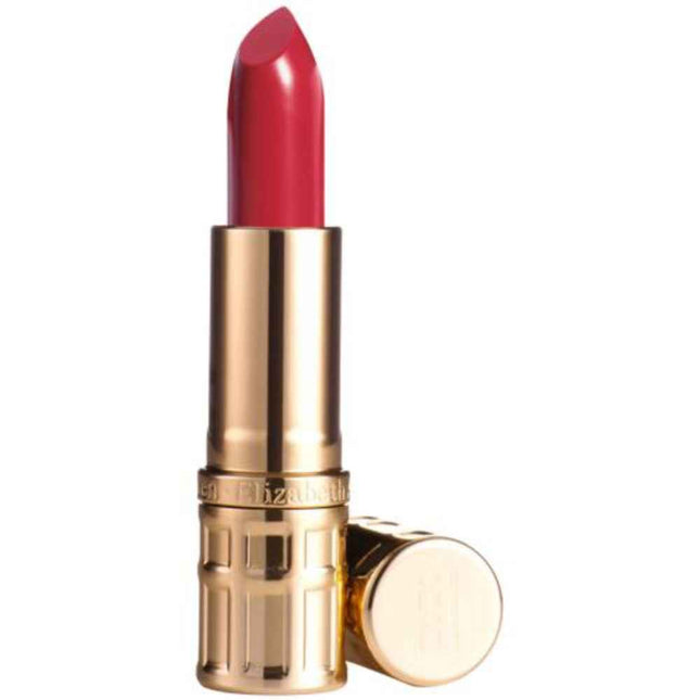 Elizabeth Arden Ceramide Ultra – Cream Lipstick for Women, 02, Brick, 3.5 g Tester