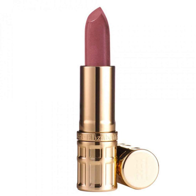 Elizabeth Arden Ceramide Ultra – Cream Lipstick for Women, 23, Amethyst, 3.5 g