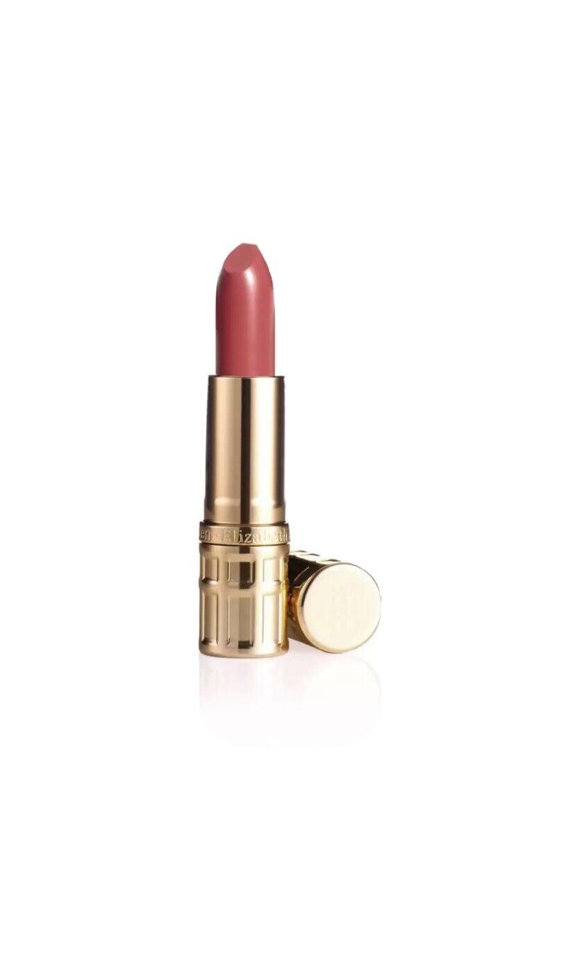 Elizabeth Arden Ceramide Ultra – Cream Lipstick for Women, 04, Red Vintage, 3.5 g Tester