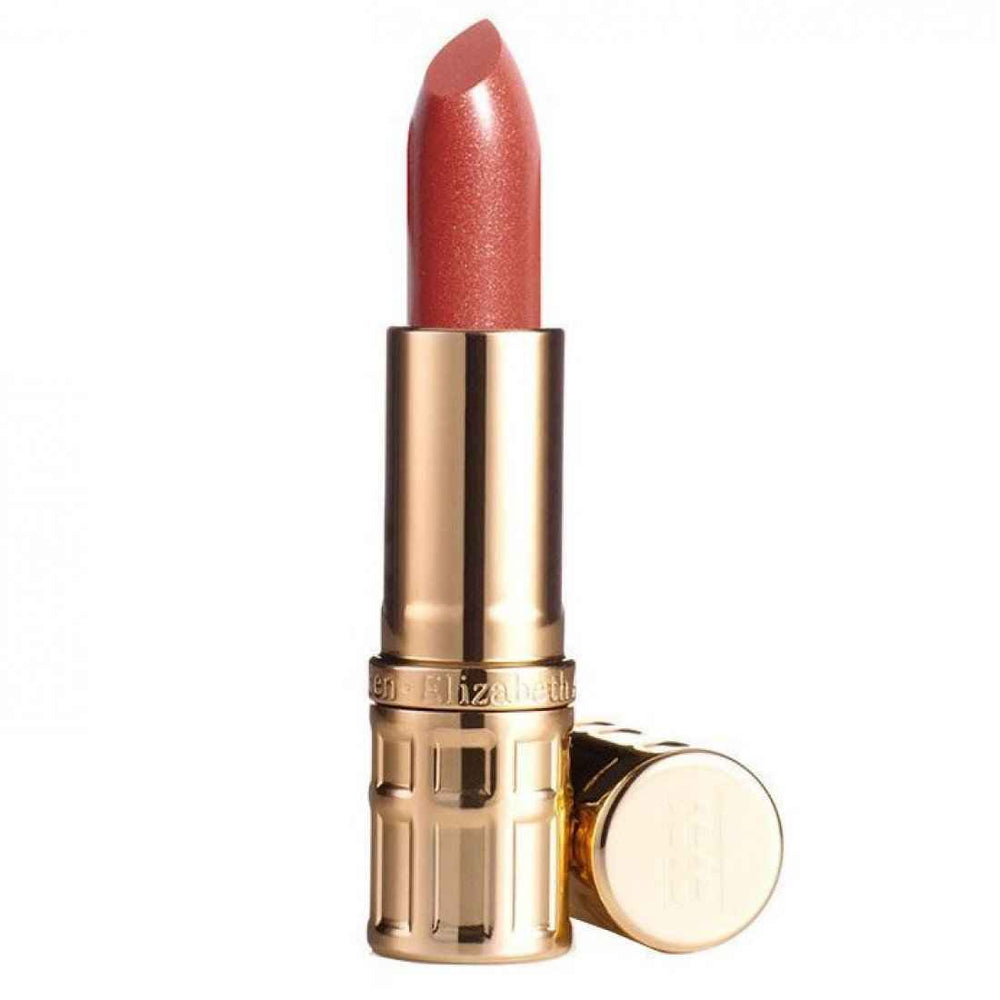 Elizabeth Arden Ceramide Ultra – Cream Lipstick for Women, 05, Ginger, 3.5 g Tester