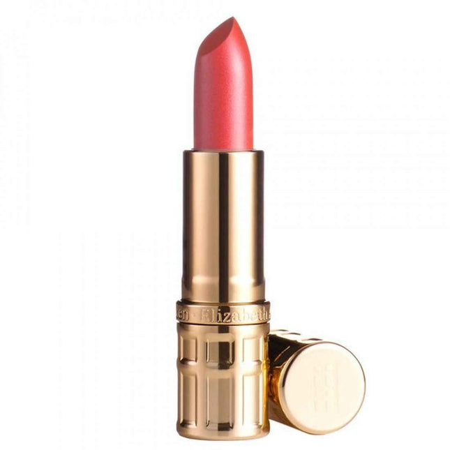 Elizabeth Arden Ceramide Ultra – Cream Lipstick for Women, 06, Melon, 3.5 g Tester