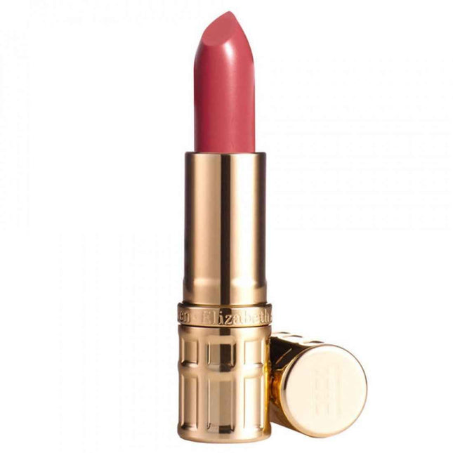 Elizabeth Arden Ceramide Ultra – Cream Lipstick for Women, 07, Coral, 3.5 g Tester