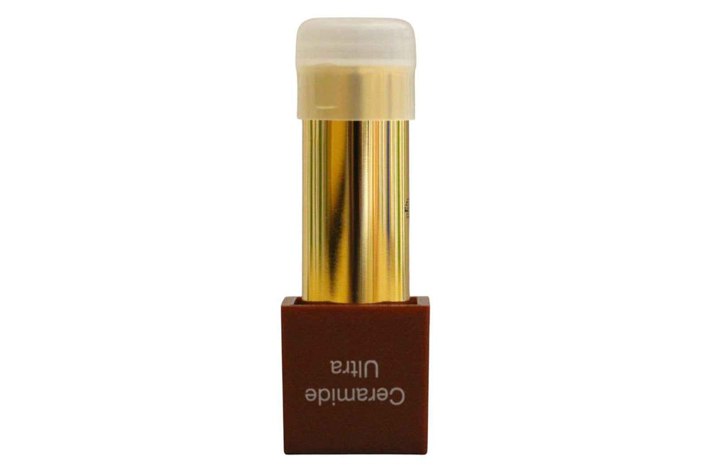 Elizabeth Arden Ceramide Ultra Lipstick – Cream Lipstick for Women, 25, Mulberry, 3.5 ml Tester