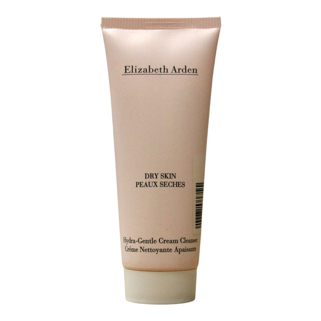 Elizabeth Arden Dry Skin Hydra-Gentle Gentle Cleansing – Cleansing Cream for Women, 100 ml