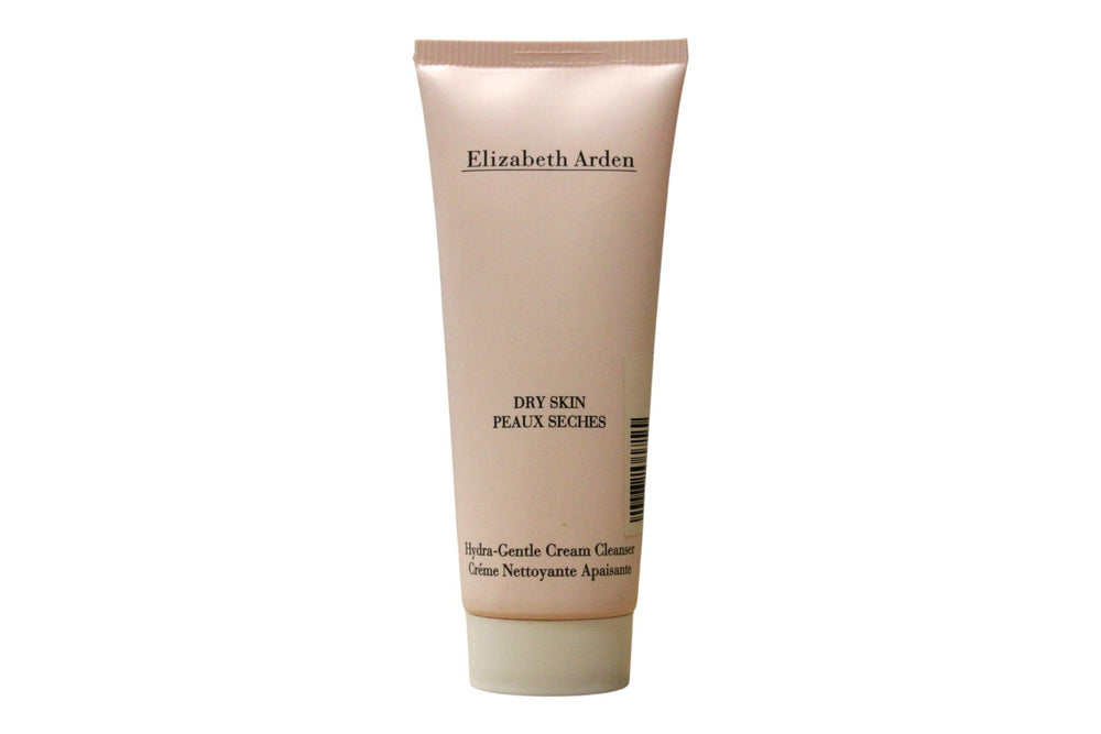 Elizabeth Arden Dry Skin Hydra-Gentle Gentle Cleansing – Cleansing Cream for Women, 100 ml