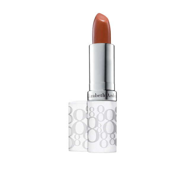 Elizabeth Arden Eight Hour Lip Protectant Stick – Cream Lipstick for Women, Honey, 3 g