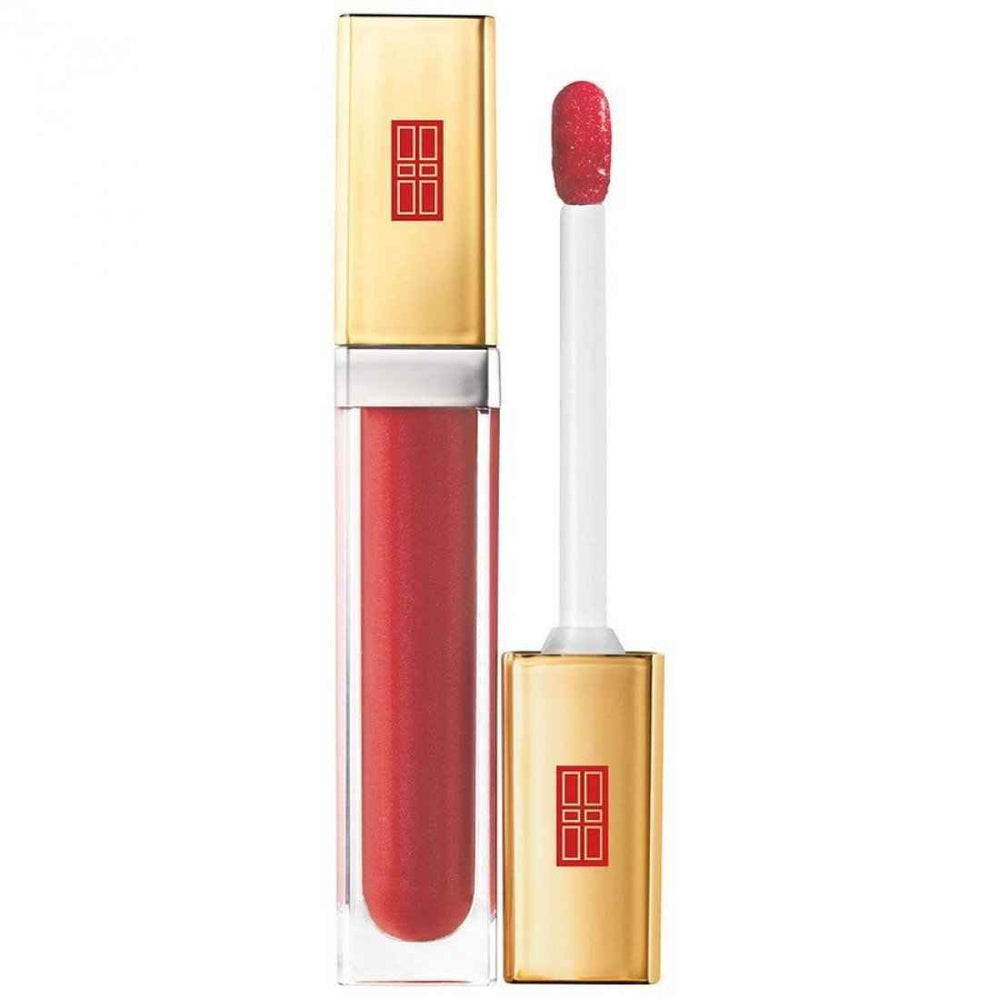 Elizabeth Arden Beautiful Color Shining – Lip Gloss for Women, 03, Sunset, 6.5 ml Tester