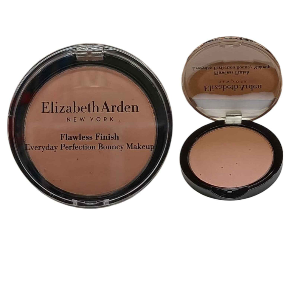 Elizabeth Arden Everyday – Compact Foundation for Women, 05, 96 g Tester