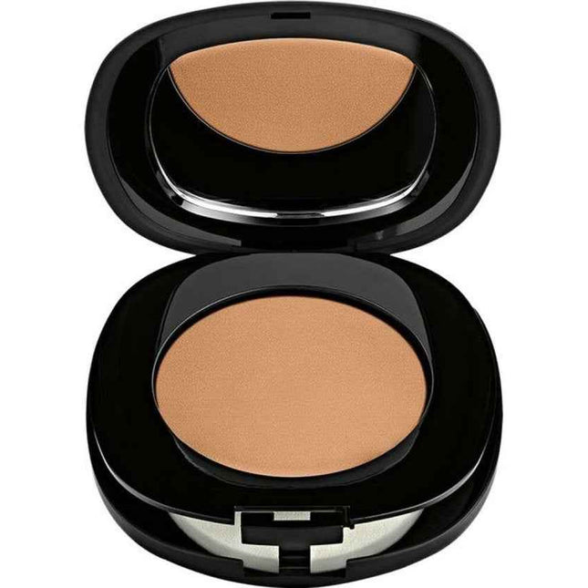 Elizabeth Arden Flawless Finish Everyday Perfection Bouncy Jojoba Oil Soft Natural Finish – Cream Foundation for Women, 08, Golden Honey, 9 g Tester