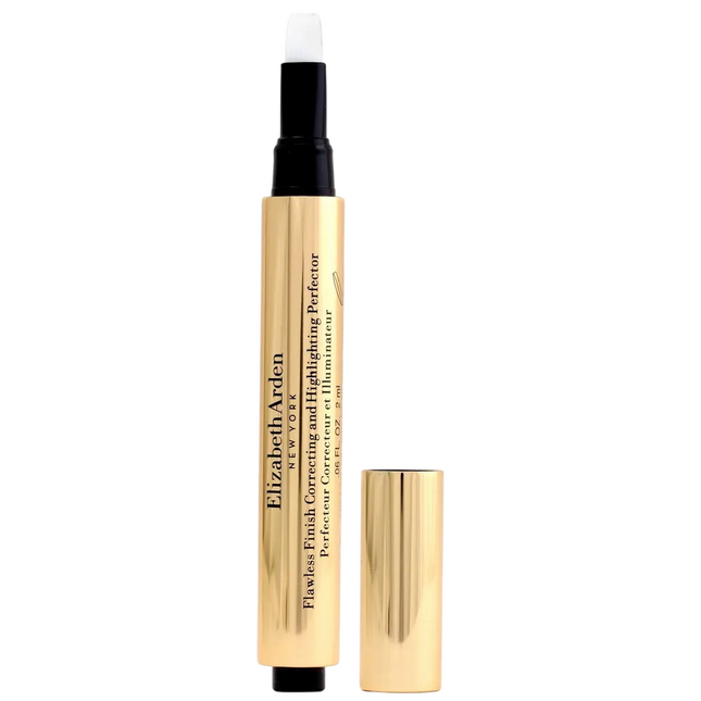 Elizabeth Arden Flawless Finish Correcting & Highlighting – Highlighter Stick for Women, 03, 2 ml