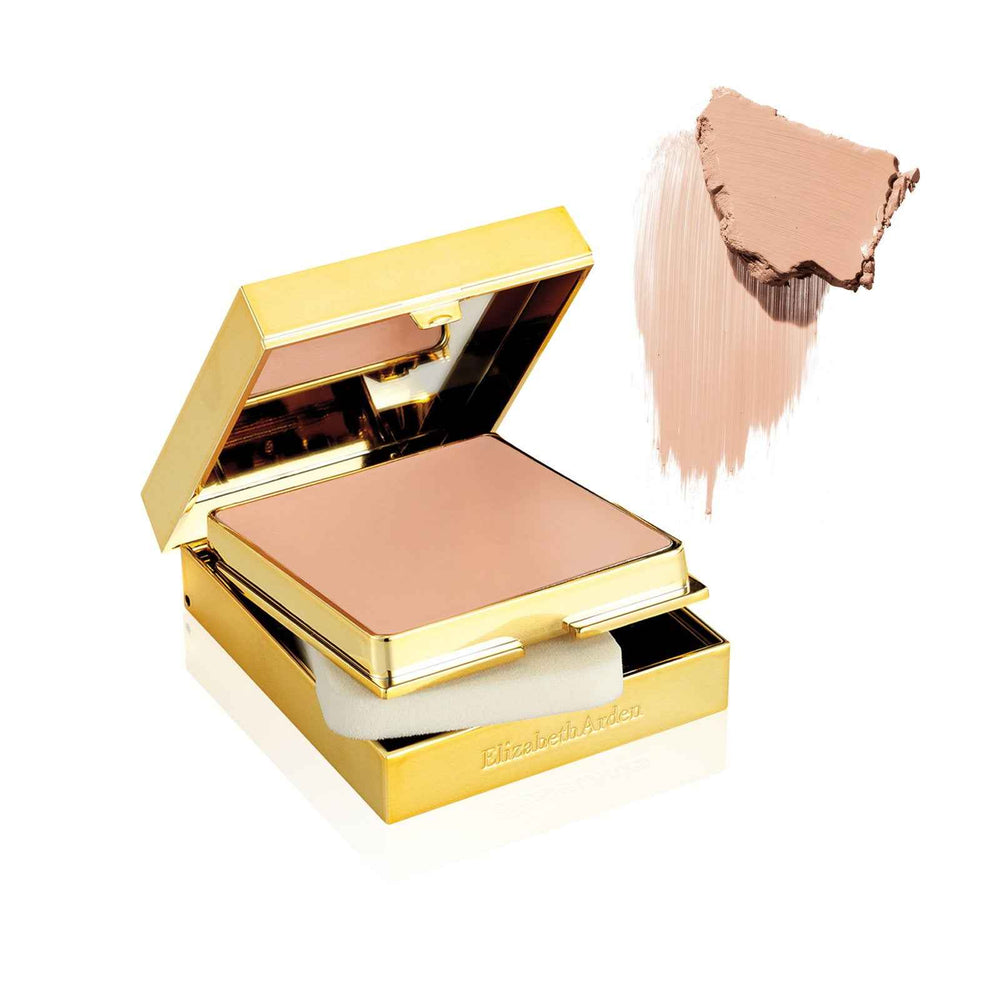 Elizabeth Arden Flawless Finish – Cream Foundation for Women, 02, Golden Beige, 23 g Tester