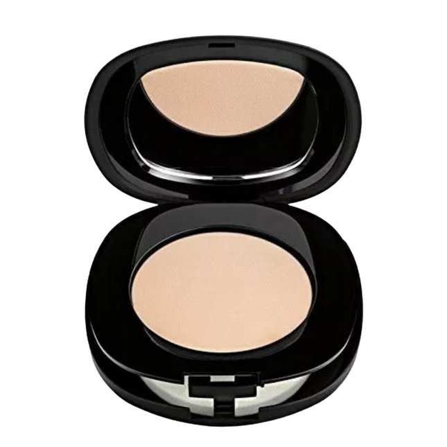 Elizabeth Arden Flawless Finish Everyday Perfection Bouncy Jojoba Oil Soft Natural Finish – Cream Foundation for Women, 01, Porcelain, 9 g Tester