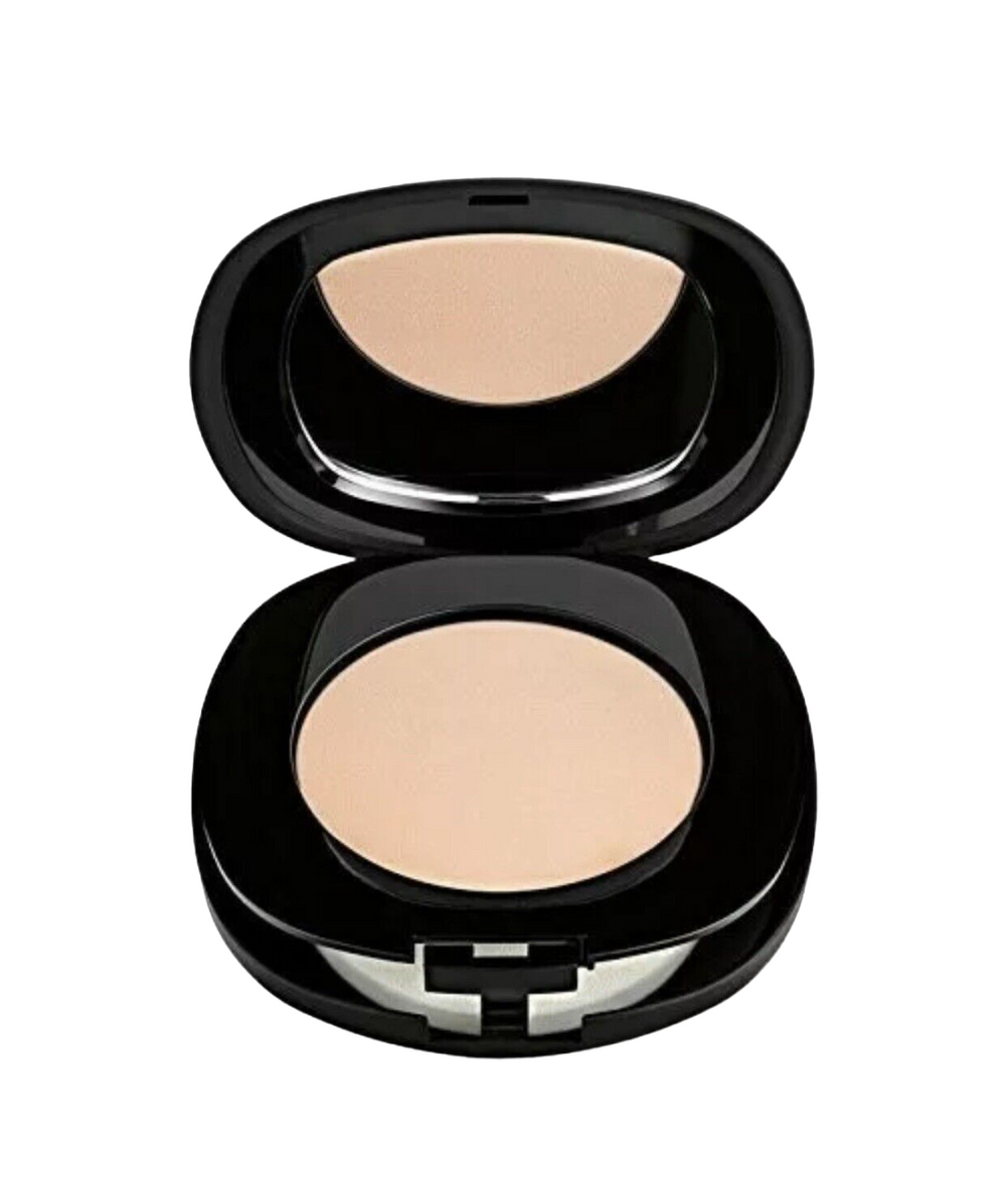 Elizabeth Arden Flawless Finish Everyday Perfection Bouncy Jojoba Oil Soft Natural Finish – Cream Foundation for Women, 01, Porcelain, 9 g Tester