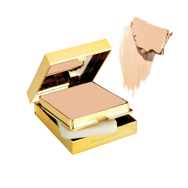Elizabeth Arden Flawless Finish Flawless Radiant Finish – Cream Foundation for Women, 56, Cognac, 23 g