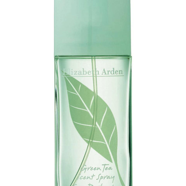 Elizabeth Arden Green Tea – Eau de Toilette for Women, 50 ml