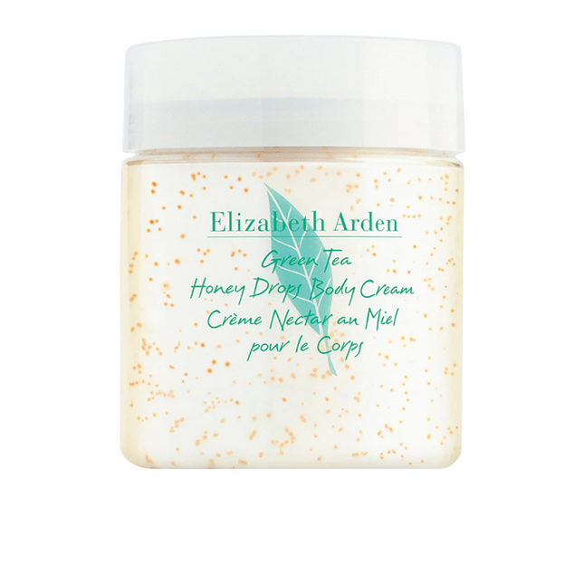 Elizabeth Arden Green Tea - Honey Drops – Body Cream for Women, Body, 500 ml