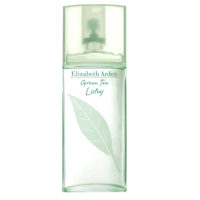 Elizabeth Arden Green Tea Lotus – Eau de Toilette for Women, 100 ml