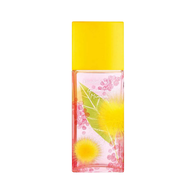 Elizabeth Arden Green Tea - Mimosa – Eau de Toilette for Women, 100 ml