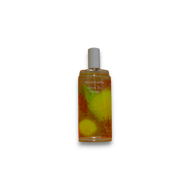 Elizabeth Arden Green Tea - Mimosa – Eau de Toilette for Women, 100 ml Tester