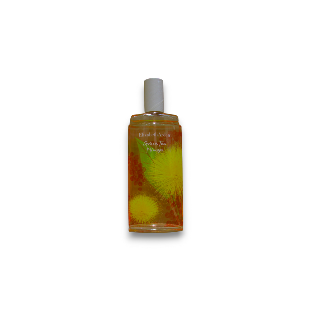 Elizabeth Arden Green Tea - Mimosa – Eau de Toilette for Women, 100 ml Tester