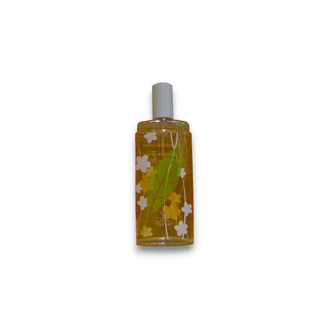 Elizabeth Arden Green Tea Nectarine Blossom – Eau de Toilette for Women, 100 ml Tester