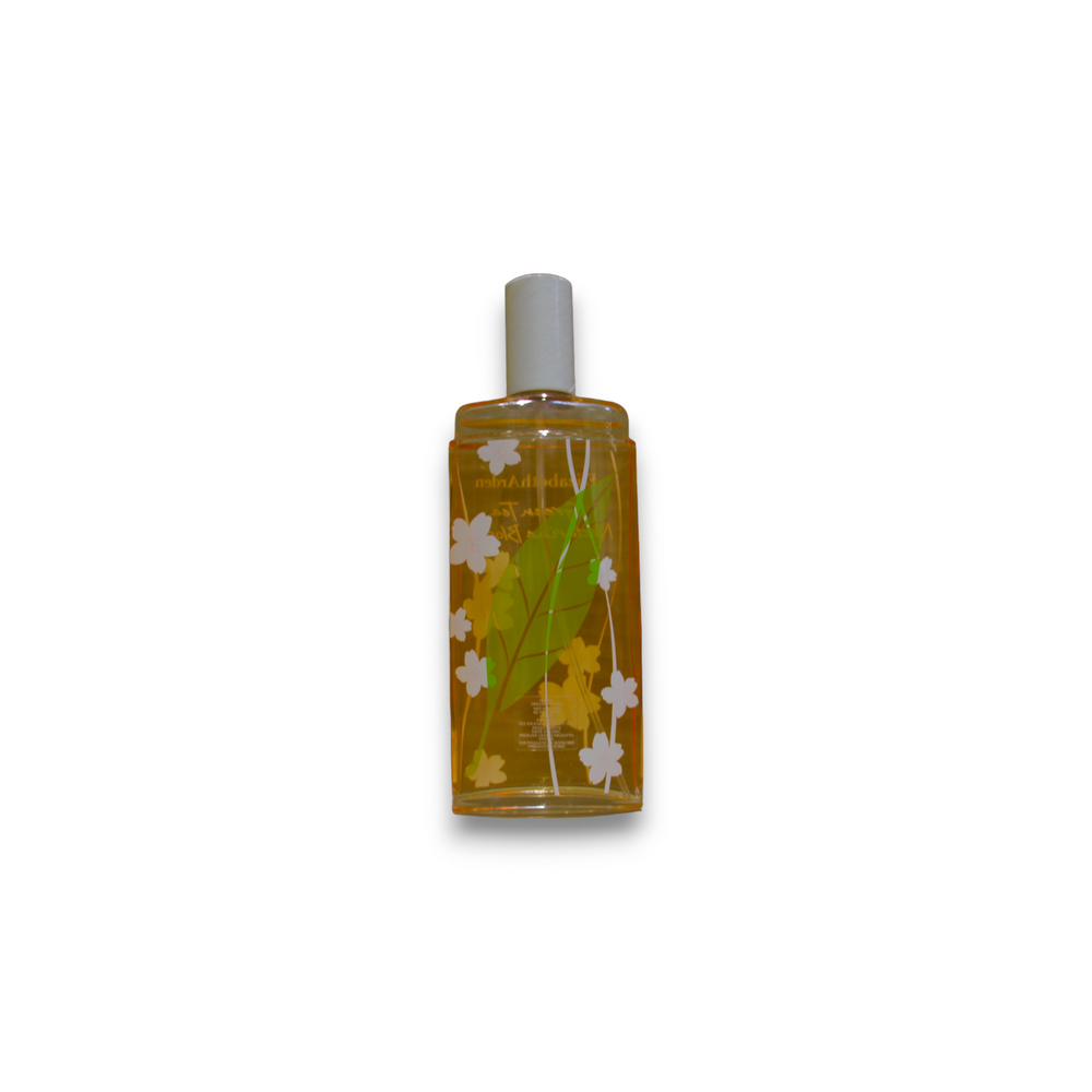 Elizabeth Arden Green Tea Nectarine Blossom – Eau de Toilette for Women, 100 ml Tester