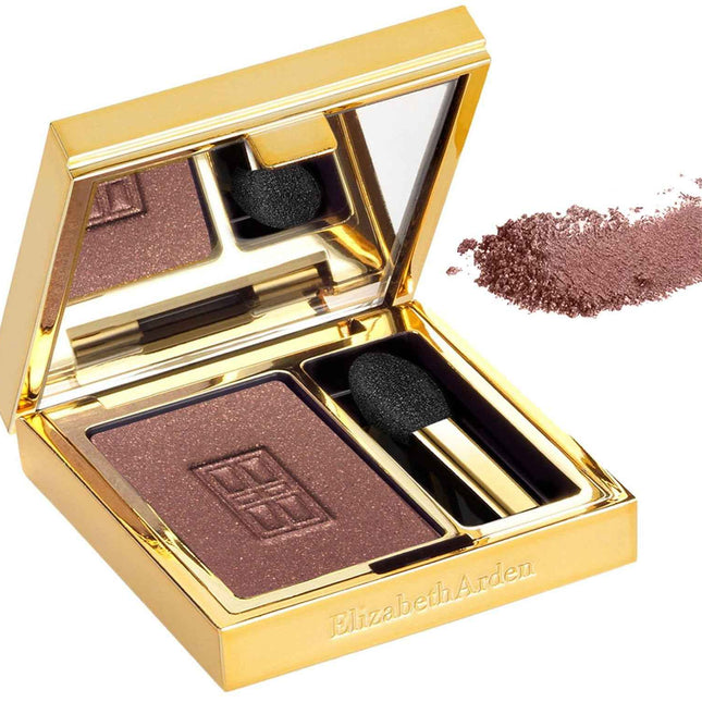 Elizabeth Arden Beautiful Color Mono – Eyeshadow Powder for Women, 07, Spice, 1 Shade, 2.5 g