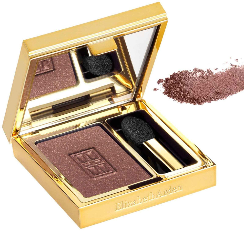 Elizabeth Arden Beautiful Color Mono – Eyeshadow Powder for Women, 07, Spice, 1 Shade, 2.5 g