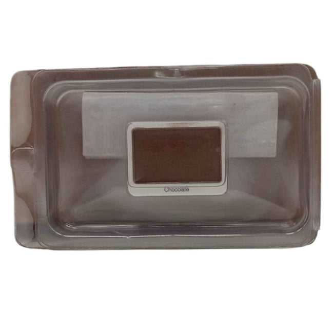 Elizabeth Arden Beautiful Color Mono – Eyeshadow Powder for Women, 08, Chocolate, 2.5 g Tester