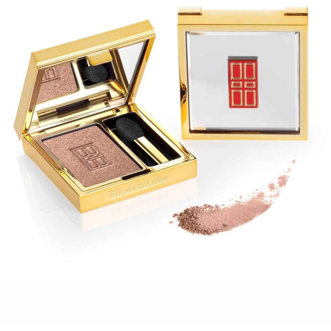 Elizabeth Arden Beautiful Color Mono – Eyeshadow Powder for Women, 14, Sunset, 1 Shade, 2.5 g