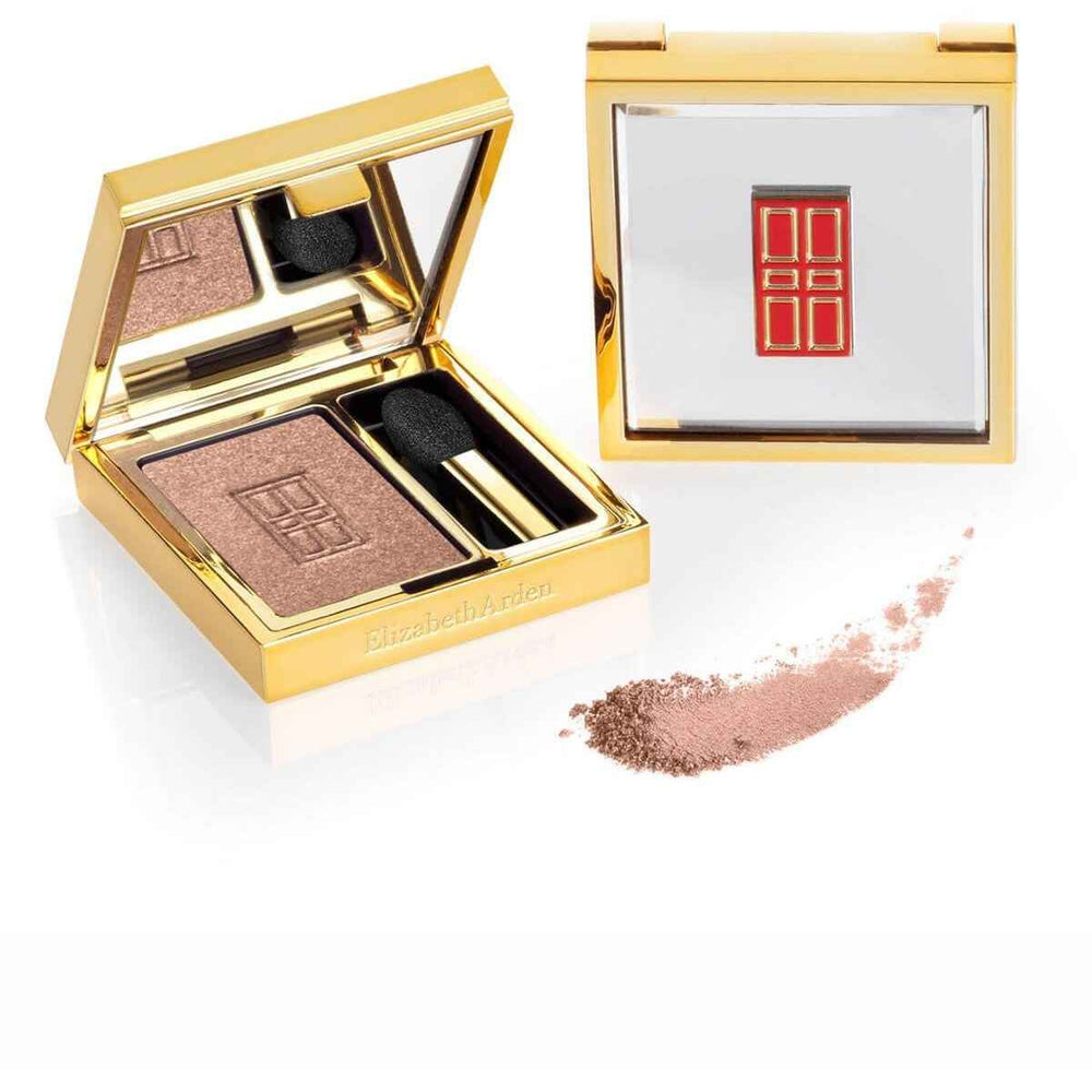 Elizabeth Arden Beautiful Color Mono – Eyeshadow Powder for Women, 14, Sunset, 1 Shade, 2.5 g