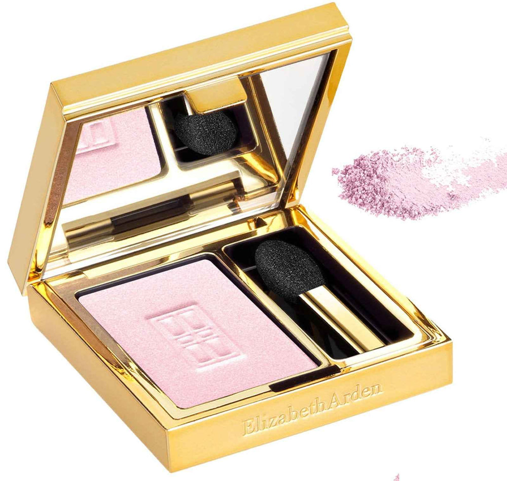 Elizabeth Arden Beautiful Color Mono – Eyeshadow Powder for Women, 19, Innocence, 2.5 g Tester