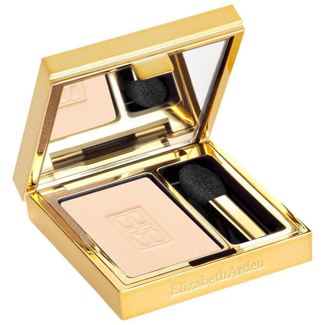 Elizabeth Arden Beautiful Color Mono – Eyeshadow Powder for Women, 01, Bone, 2.5 g Tester