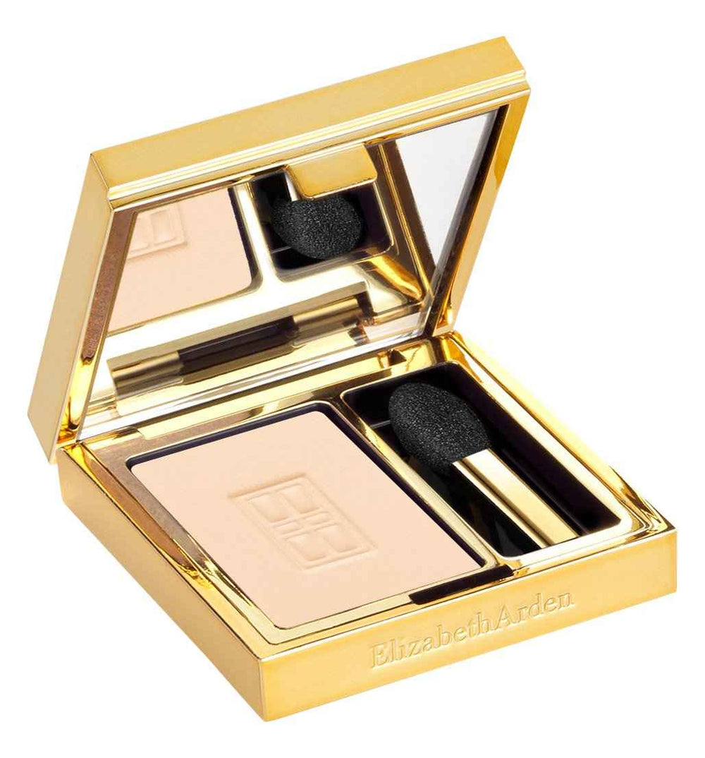 Elizabeth Arden Beautiful Color Mono – Eyeshadow Powder for Women, 01, Bone, 2.5 g Tester