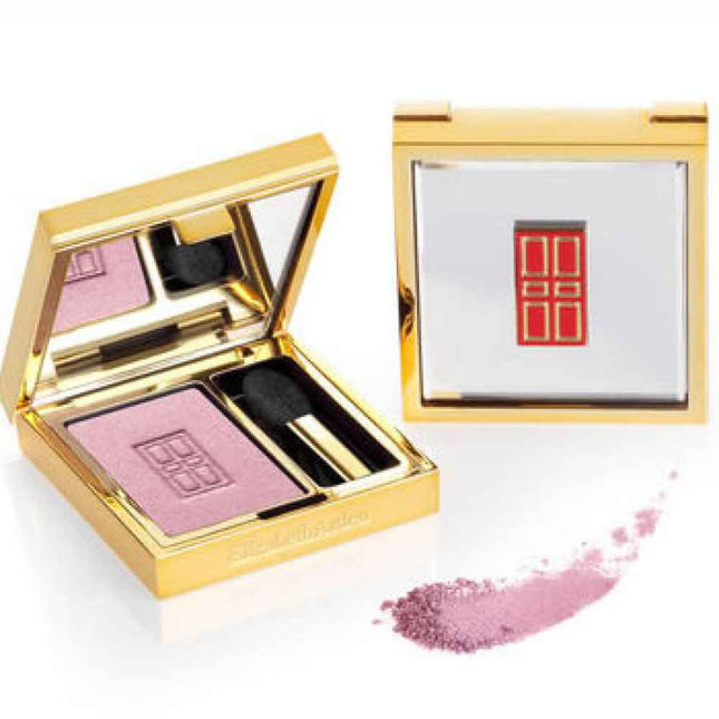 Elizabeth Arden Beautiful Color Mono – Eyeshadow Powder for Women, 05, Irides Pink, 2.5 g Tester