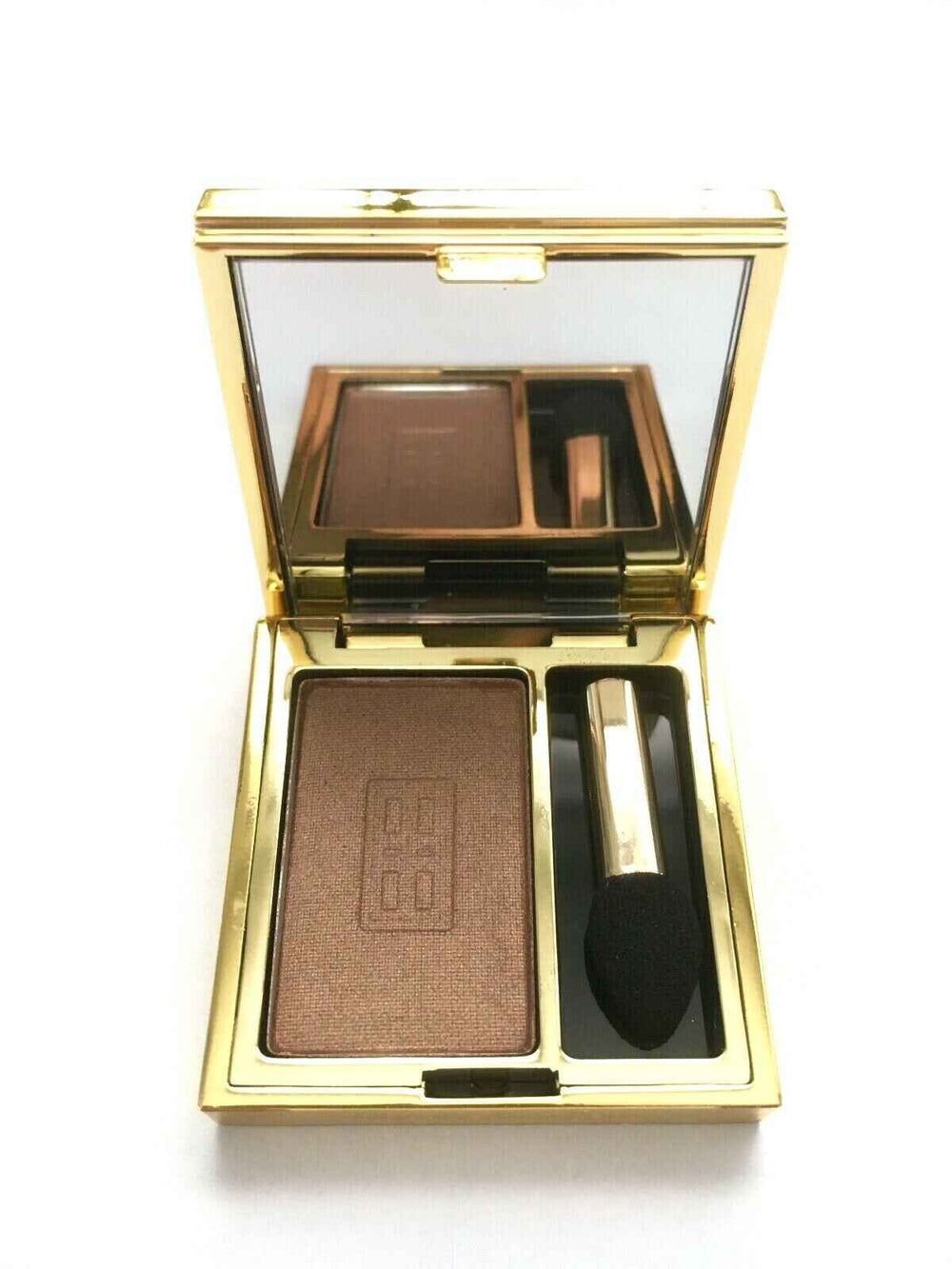 Elizabeth Arden Beautiful Color Mono – Eyeshadow Powder for Women, 05, Spicy Cinnamon, 2.5 g Tester