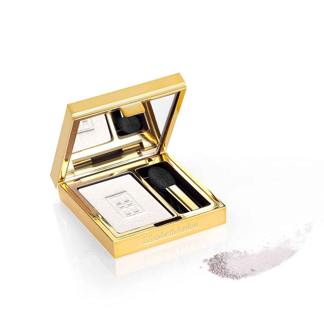 Elizabeth Arden Beautiful Color Mono – Eyeshadow Powder for Women, 20, Sugar Cube, 2.5 g Tester