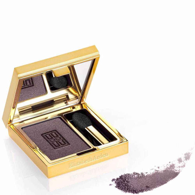 Elizabeth Arden Beautiful Color Mono – Eyeshadow Powder for Women, 27, Mysterious Violet, 2.5 g Tester